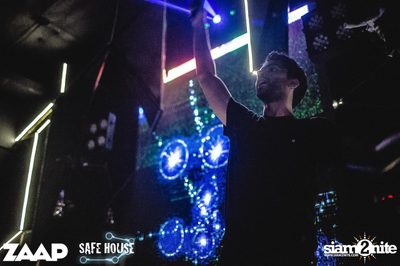 Road To Waterzonic with R3hab (Album 1) — photo 129