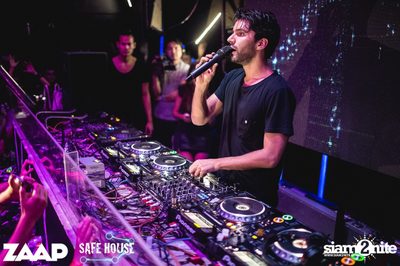 Road To Waterzonic with R3hab (Album 1) — photo 127