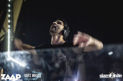Road To Waterzonic with R3hab (Album 1) — photo 109
