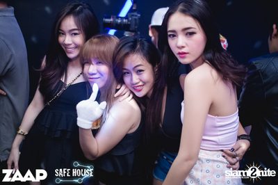 Road To Waterzonic with R3hab (Album 1) — photo 42
