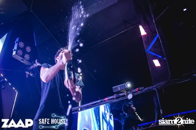 Road To Waterzonic with R3hab (Album 1) — photo 47