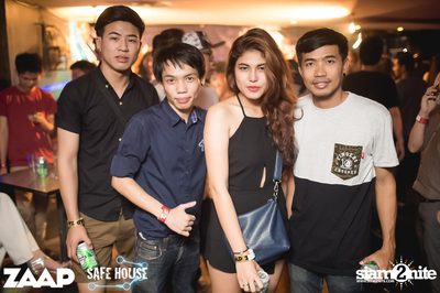 Road To Waterzonic with R3hab (Album 1) — photo 96
