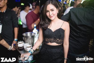 Road To Waterzonic with R3hab (Album 1) — photo 80