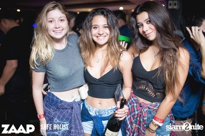 Road To Waterzonic with R3hab (Album 1) — photo 54