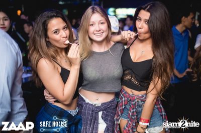 Road To Waterzonic with R3hab (Album 1) — photo 24