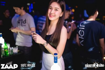 Road To Waterzonic with R3hab (Album 1) — photo 56