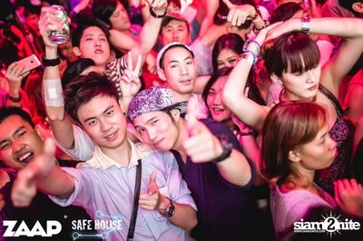 Road To Waterzonic with R3hab (Album 1) — photo 139