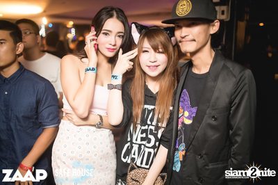 Road To Waterzonic with R3hab (Album 1) — photo 97