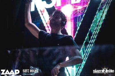 Road To Waterzonic with R3hab (Album 1) — photo 111