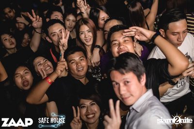 Road To Waterzonic with R3hab (Album 1) — photo 137