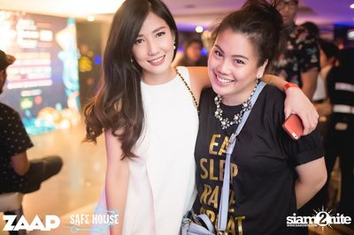 Road To Waterzonic with R3hab (Album 1) — photo 72