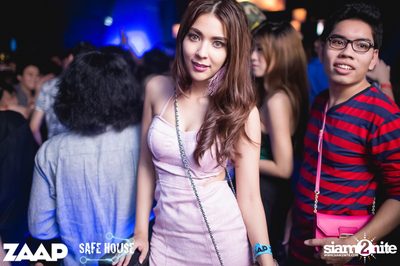 Road To Waterzonic with R3hab (Album 1) — photo 35