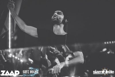 Road To Waterzonic with R3hab (Album 1) — photo 108