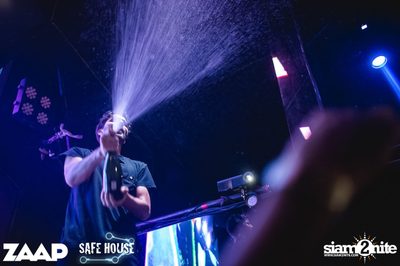 Road To Waterzonic with R3hab (Album 1) — photo 49