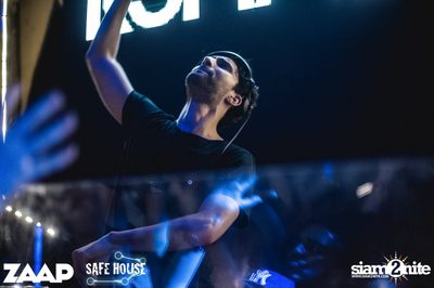 Road To Waterzonic with R3hab (Album 1) — photo 107