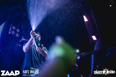 Road To Waterzonic with R3hab (Album 1) — photo 51