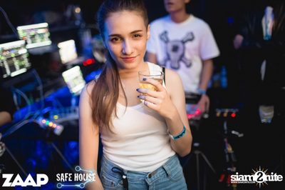 Road To Waterzonic with R3hab (Album 1) — photo 85