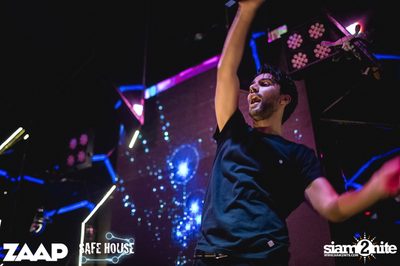 Road To Waterzonic with R3hab (Album 1) — photo 128