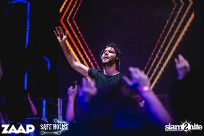 Road To Waterzonic with R3hab (Album 1) — photo 124