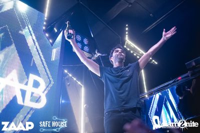 Road To Waterzonic with R3hab (Album 1) — photo 46