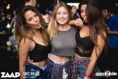 Road To Waterzonic with R3hab (Album 1) — photo 34