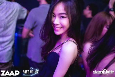 Road To Waterzonic with R3hab (Album 1) — photo 38
