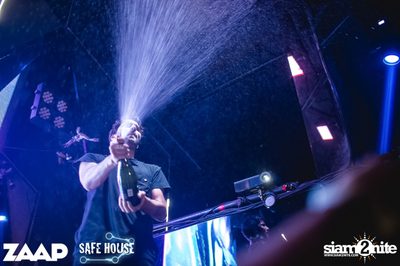 Road To Waterzonic with R3hab (Album 1) — photo 50