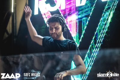 Road To Waterzonic with R3hab (Album 1) — photo 110