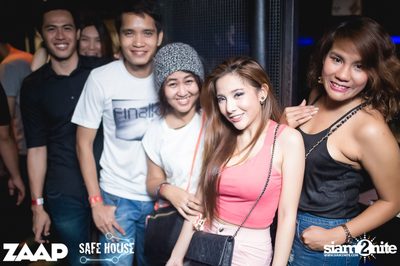 Road To Waterzonic with R3hab (Album 1) — photo 53
