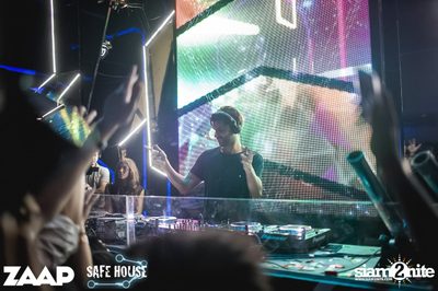 Road To Waterzonic with R3hab (Album 1) — photo 118