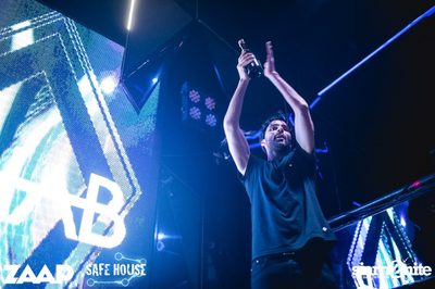 Road To Waterzonic with R3hab (Album 1) — photo 44