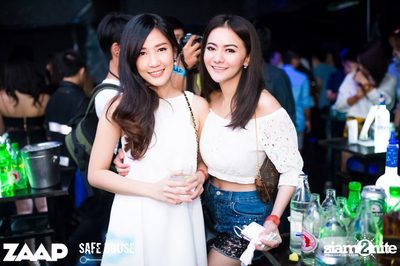 Road To Waterzonic with R3hab (Album 2) — photo 4