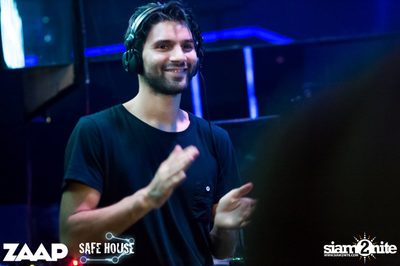 Road To Waterzonic with R3hab (Album 2) — photo 62