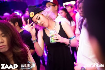 Road To Waterzonic with R3hab (Album 2) — photo 19