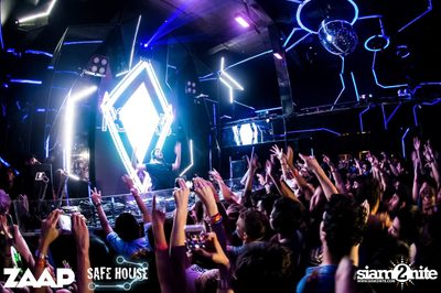 Road To Waterzonic with R3hab (Album 2) — photo 58