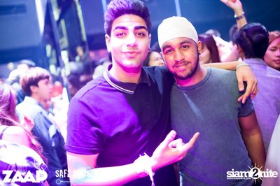 Road To Waterzonic with R3hab (Album 2) — photo 104