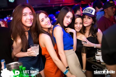 Road To Waterzonic with R3hab (Album 2) — photo 28