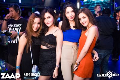 Road To Waterzonic with R3hab (Album 2) — photo 7