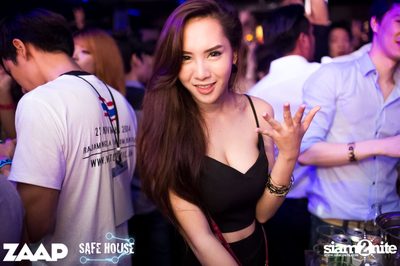 Road To Waterzonic with R3hab (Album 2) — photo 97