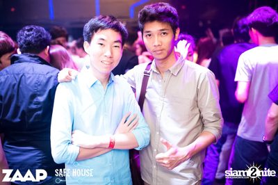 Road To Waterzonic with R3hab (Album 2) — photo 107