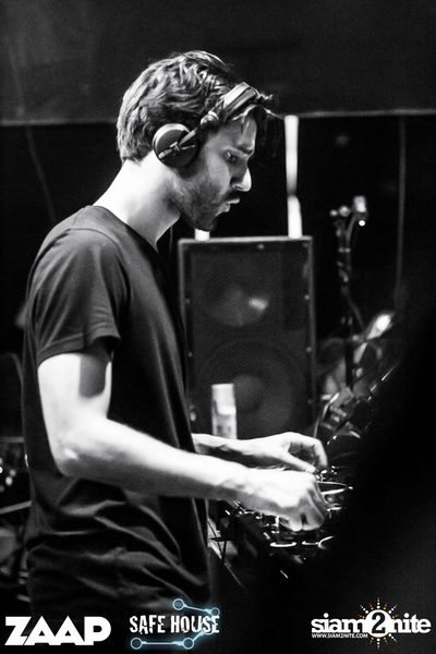 Road To Waterzonic with R3hab (Album 2) — photo 61
