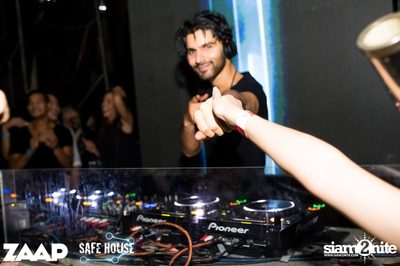 Road To Waterzonic with R3hab (Album 2) — photo 73