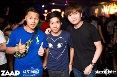 Road To Waterzonic with R3hab (Album 2) — photo 94