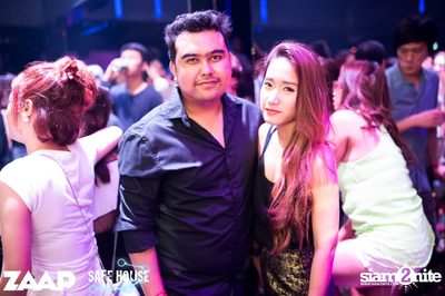 Road To Waterzonic with R3hab (Album 2) — photo 106