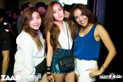 Road To Waterzonic with R3hab (Album 2) — photo 37