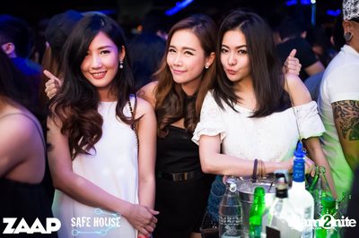 Road To Waterzonic with R3hab (Album 2) — photo 36