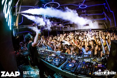 Road To Waterzonic with R3hab (Album 2) — photo 60