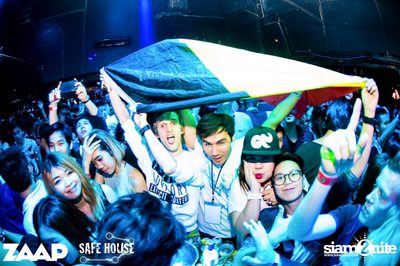 Road To Waterzonic with R3hab (Album 2) — photo 57
