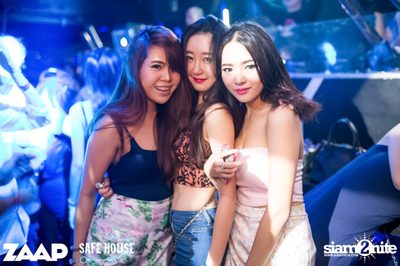 Road To Waterzonic with R3hab (Album 2) — photo 98