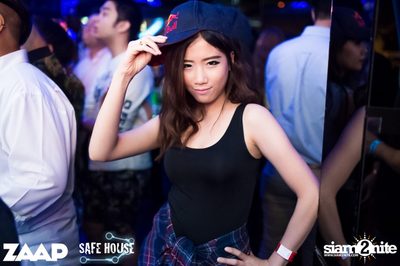 Road To Waterzonic with R3hab (Album 2) — photo 17